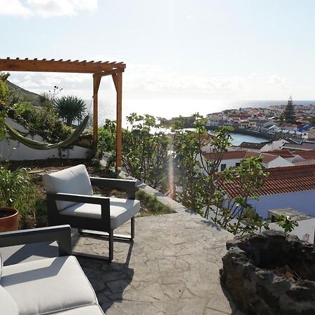 Вилла Casa Volta Do Mar Орта Экстерьер фото