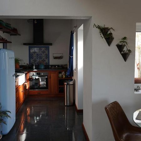Вилла Casa Volta Do Mar Орта Экстерьер фото