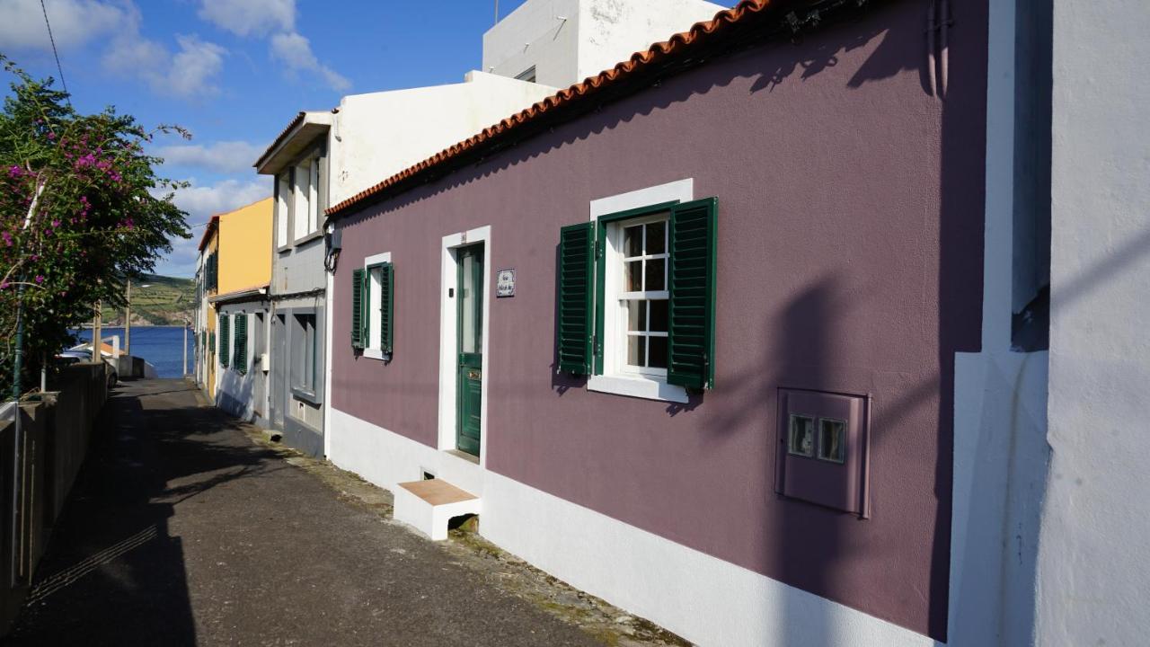 Вилла Casa Volta Do Mar Орта Экстерьер фото