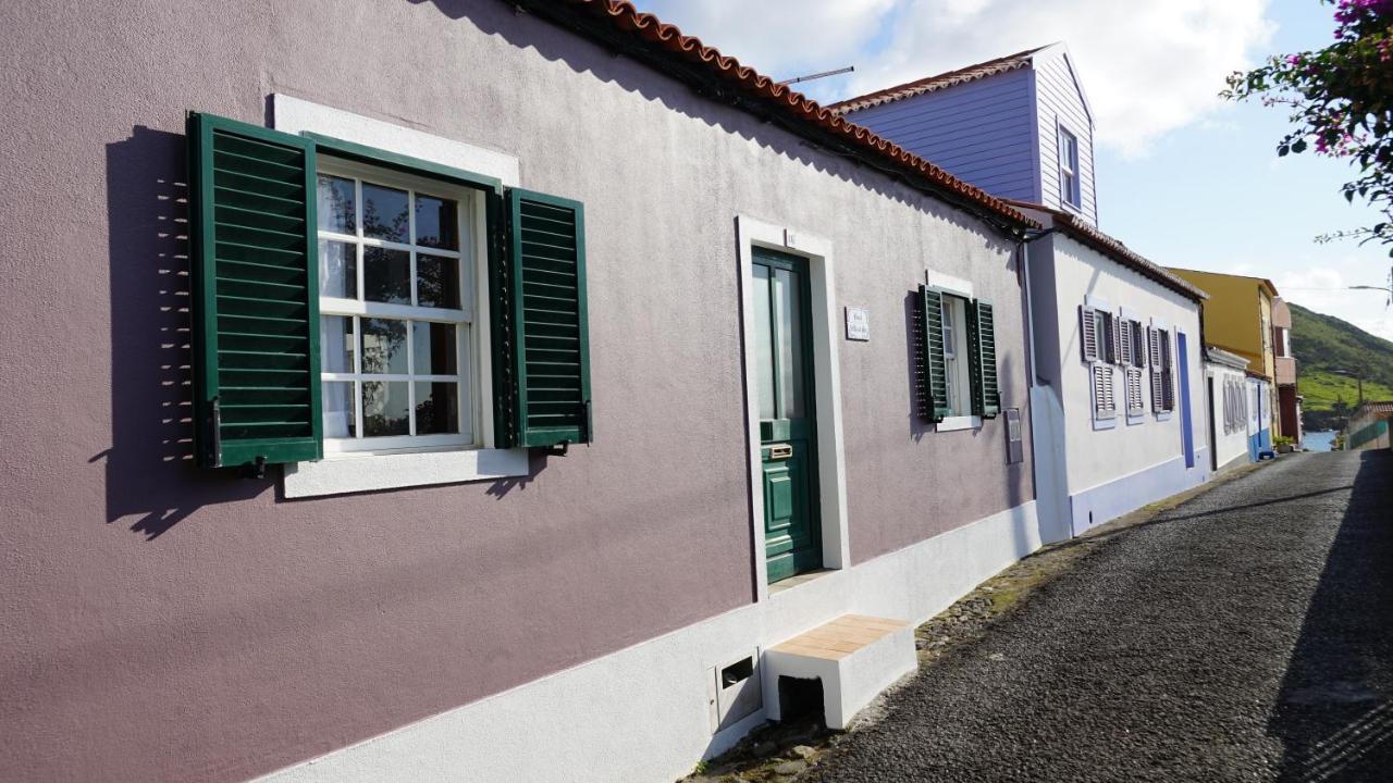 Вилла Casa Volta Do Mar Орта Экстерьер фото