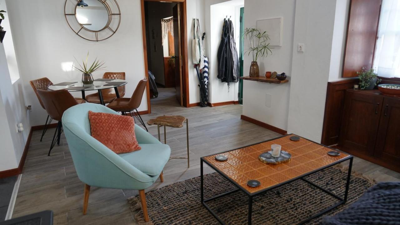 Вилла Casa Volta Do Mar Орта Экстерьер фото