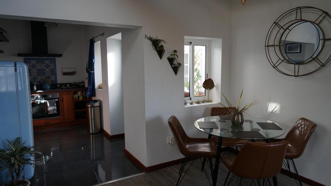 Вилла Casa Volta Do Mar Орта Экстерьер фото