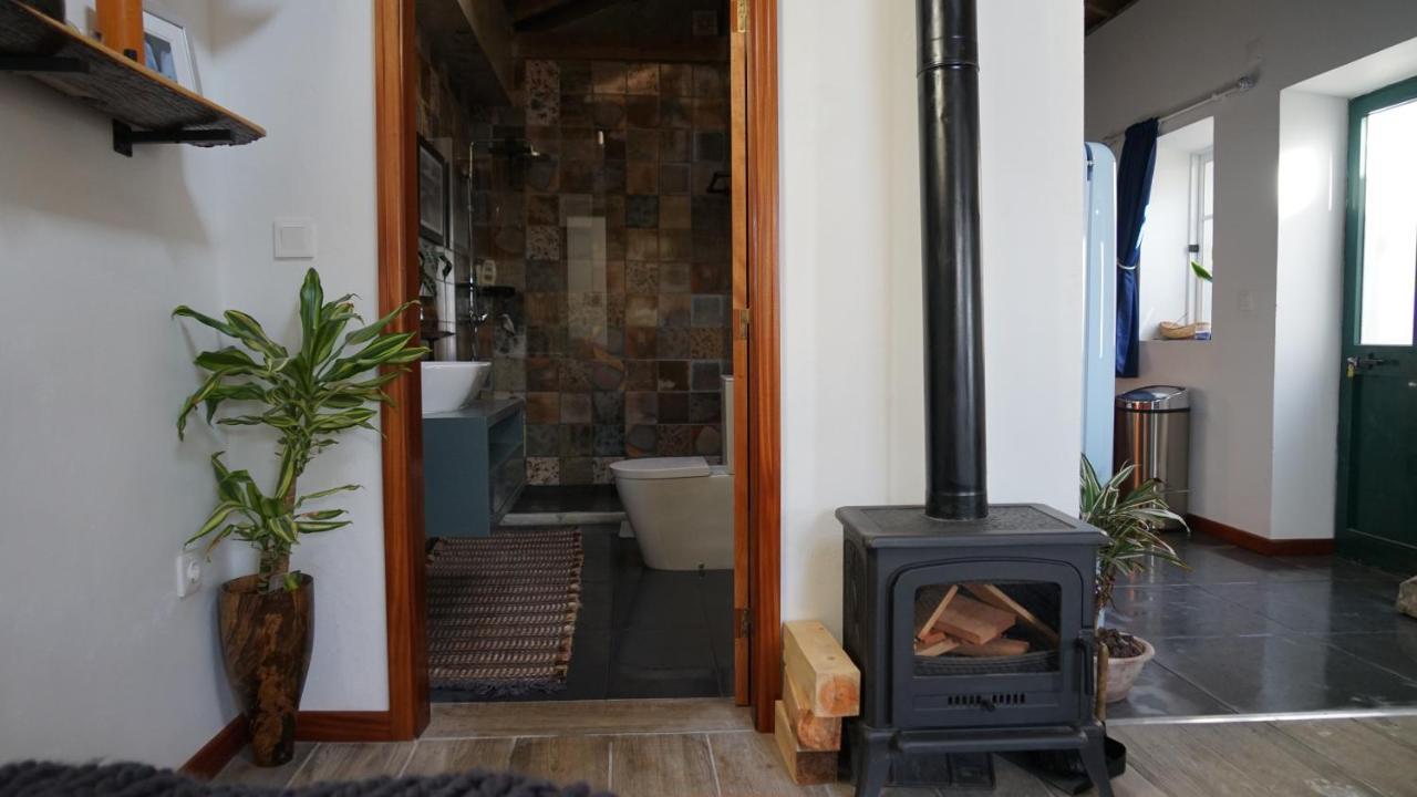 Вилла Casa Volta Do Mar Орта Экстерьер фото