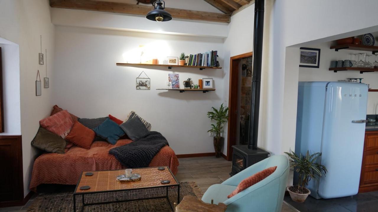 Вилла Casa Volta Do Mar Орта Экстерьер фото