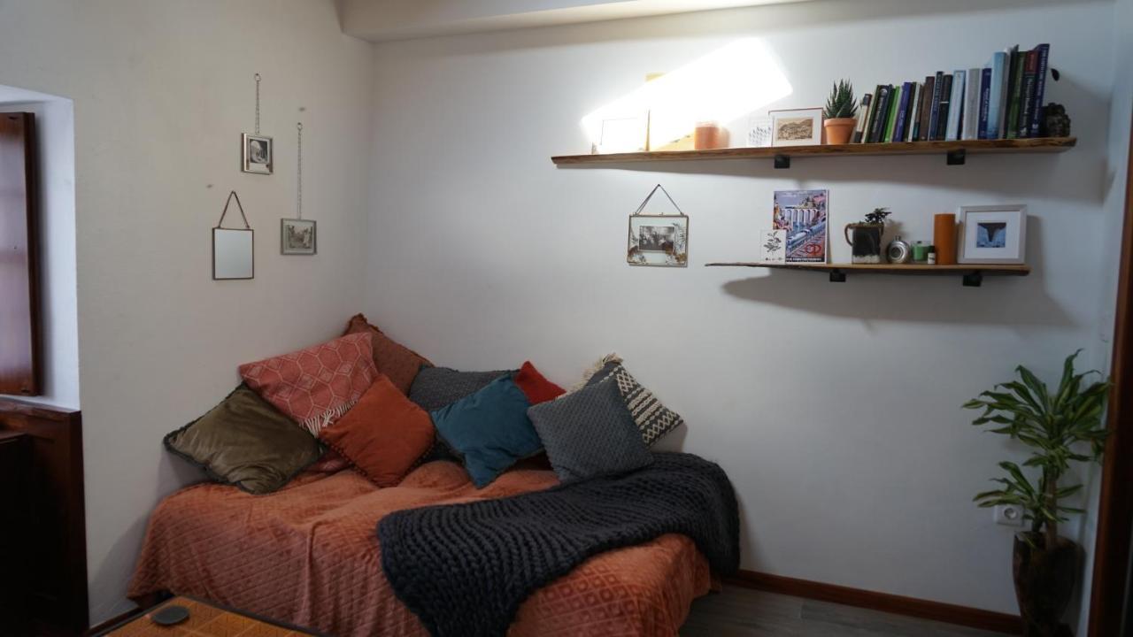 Вилла Casa Volta Do Mar Орта Экстерьер фото