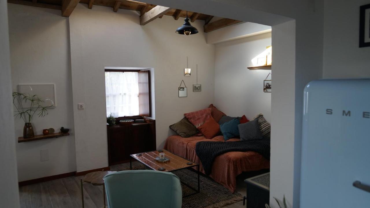 Вилла Casa Volta Do Mar Орта Экстерьер фото